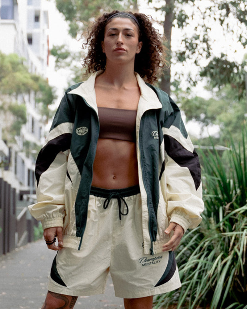 Champion Mentality Track Shorts