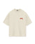 Arch Logo T-Shirt (Off-White)