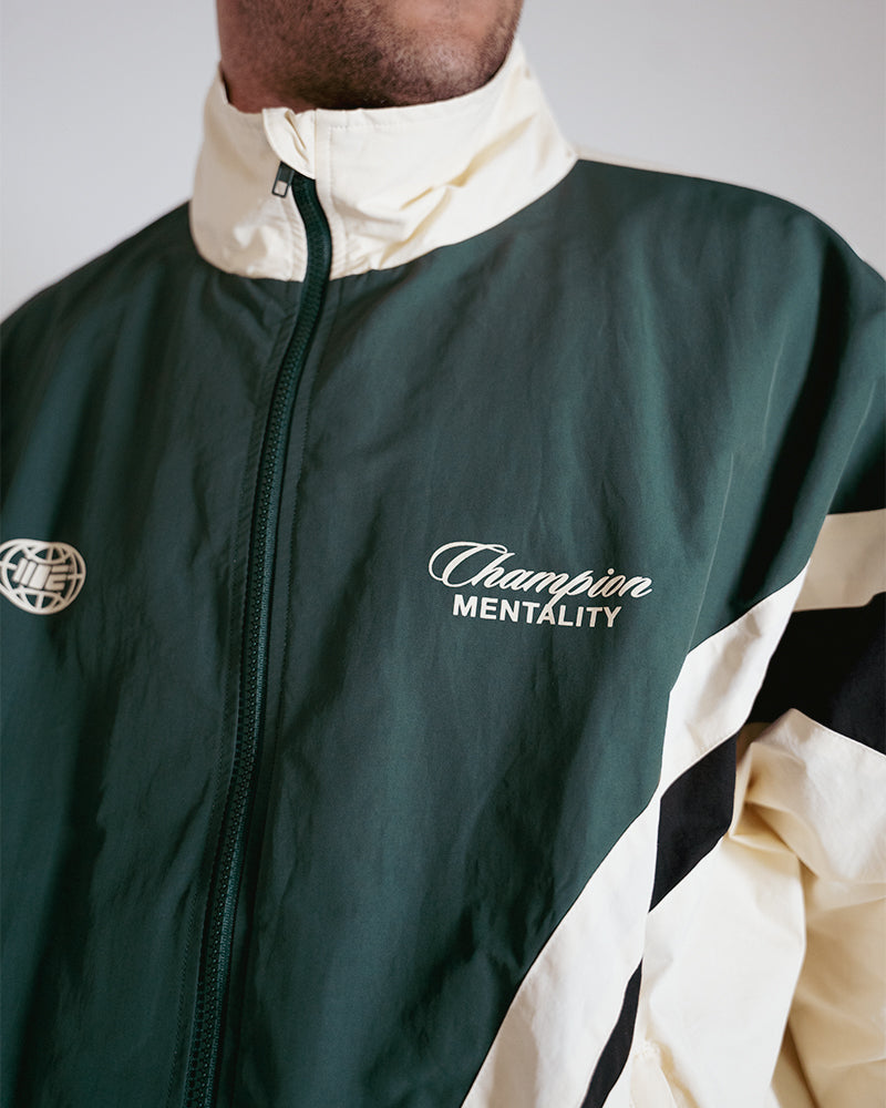 Champion Mentality Track Jacket