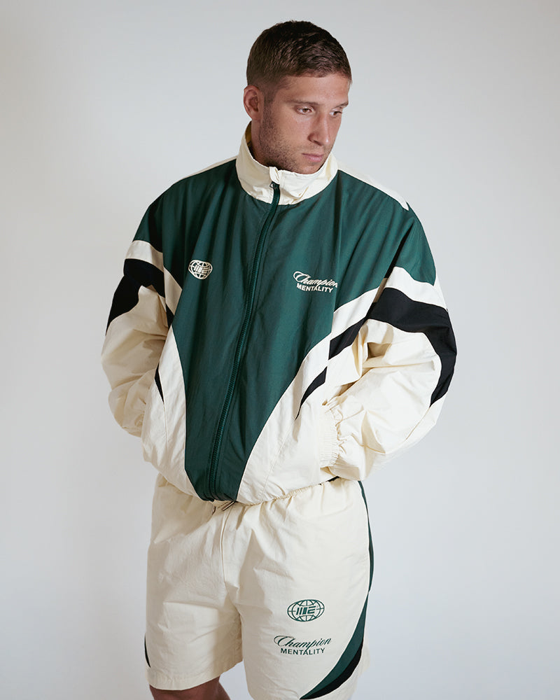 Champion Mentality Track Shorts